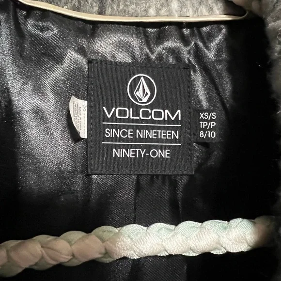 Sweater jacket - Picture 3 of 4